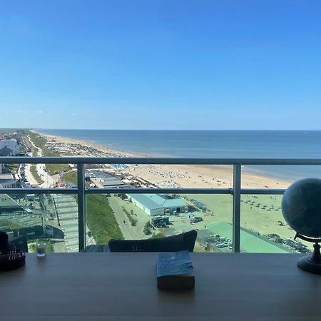 Beach Loft Zandvoort Eksteriør bilde