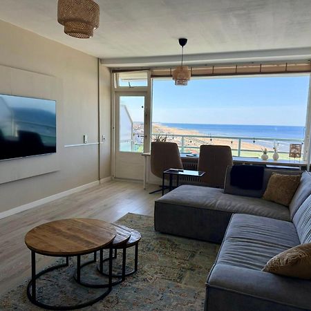 Beach Loft Zandvoort Eksteriør bilde