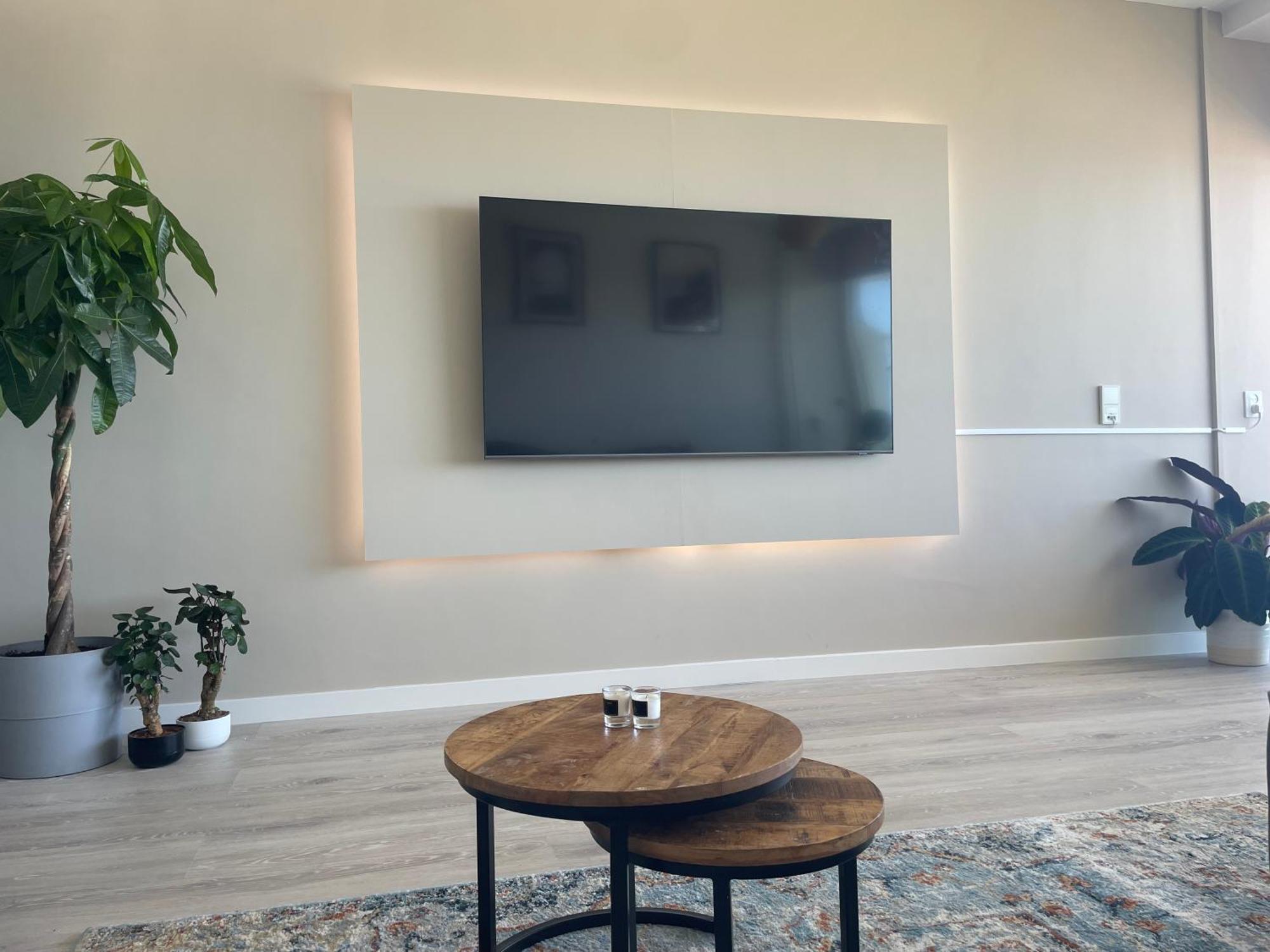 Beach Loft Zandvoort Eksteriør bilde