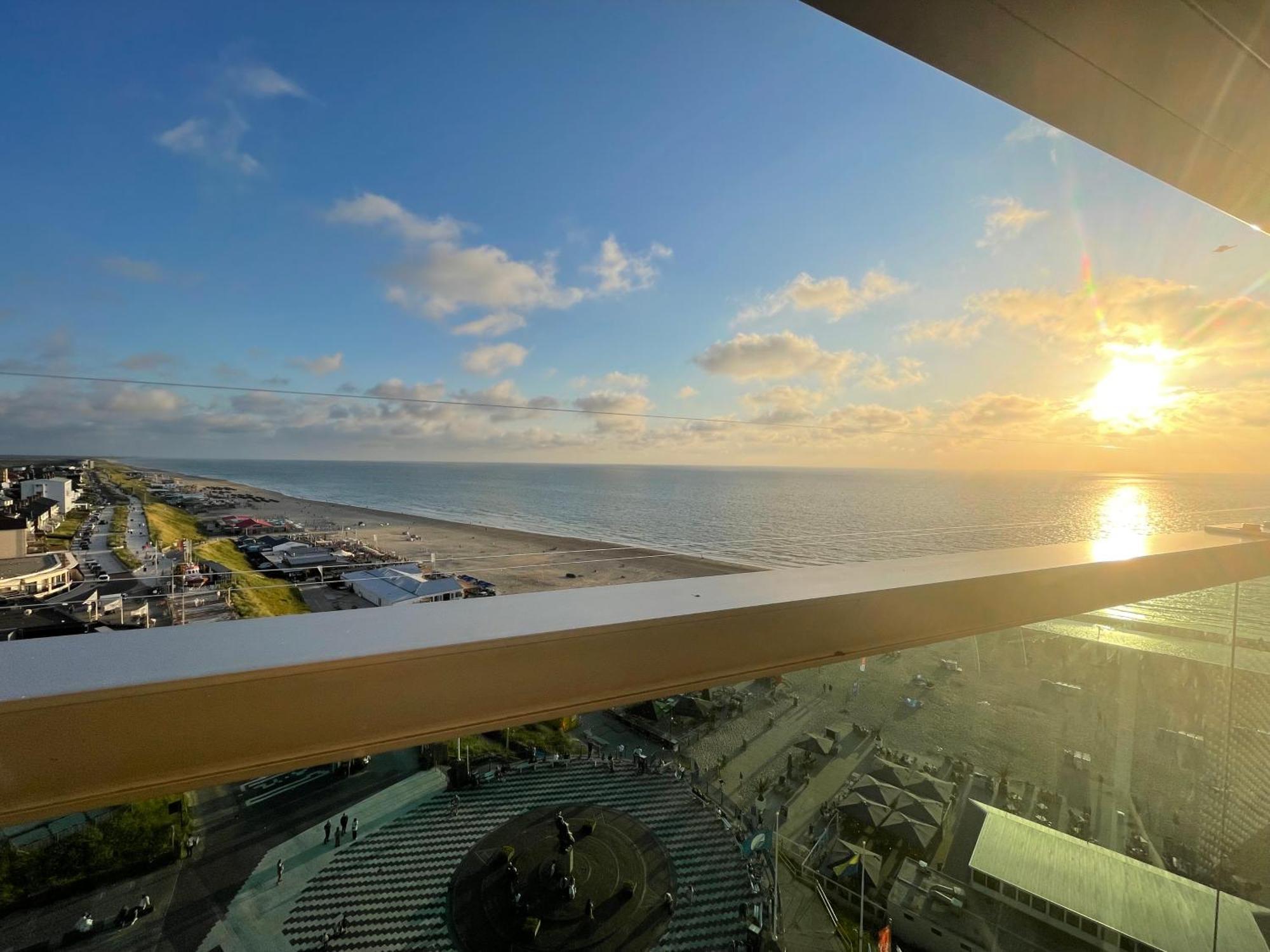 Beach Loft Zandvoort Eksteriør bilde