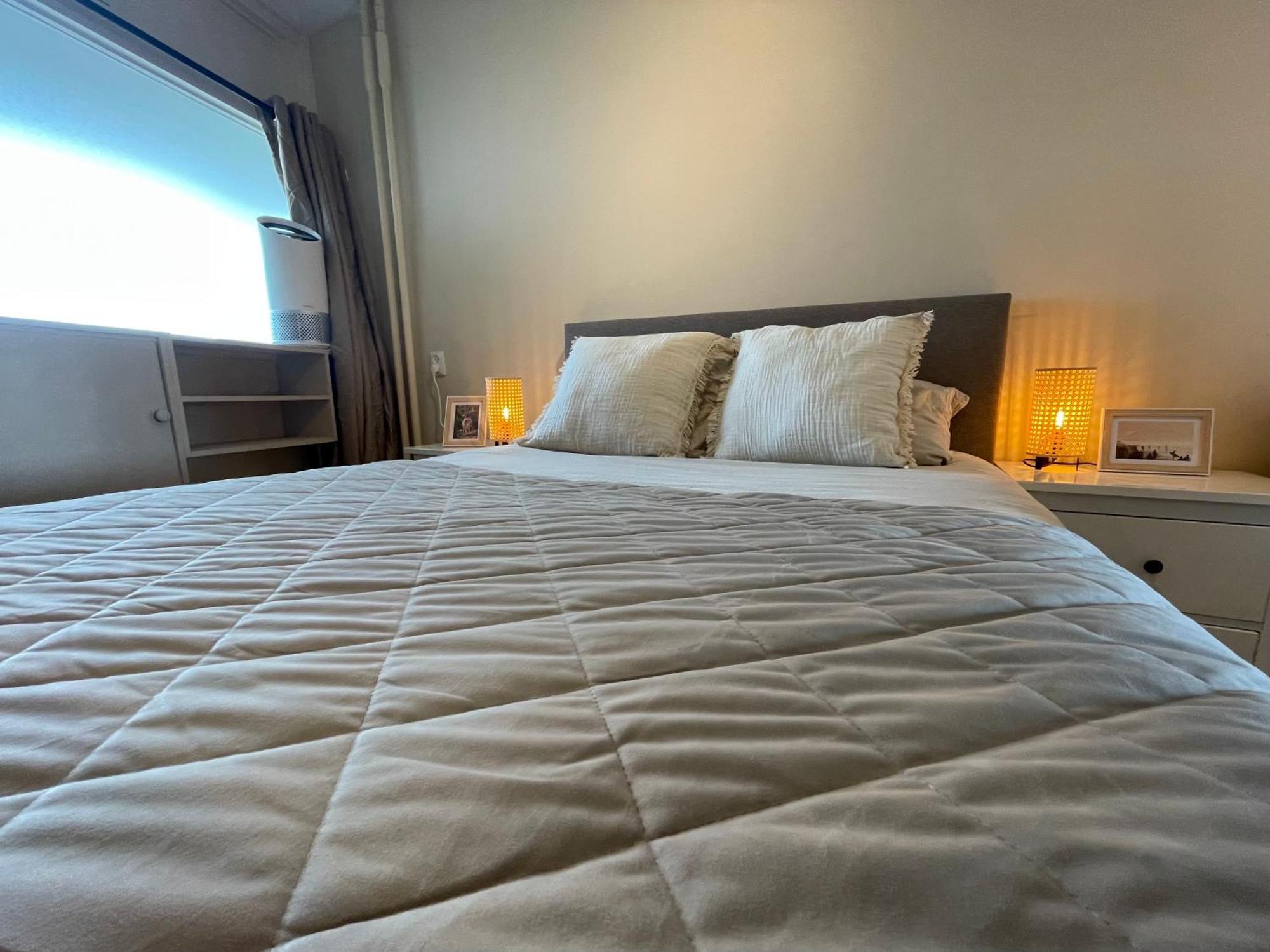 Beach Loft Zandvoort Eksteriør bilde