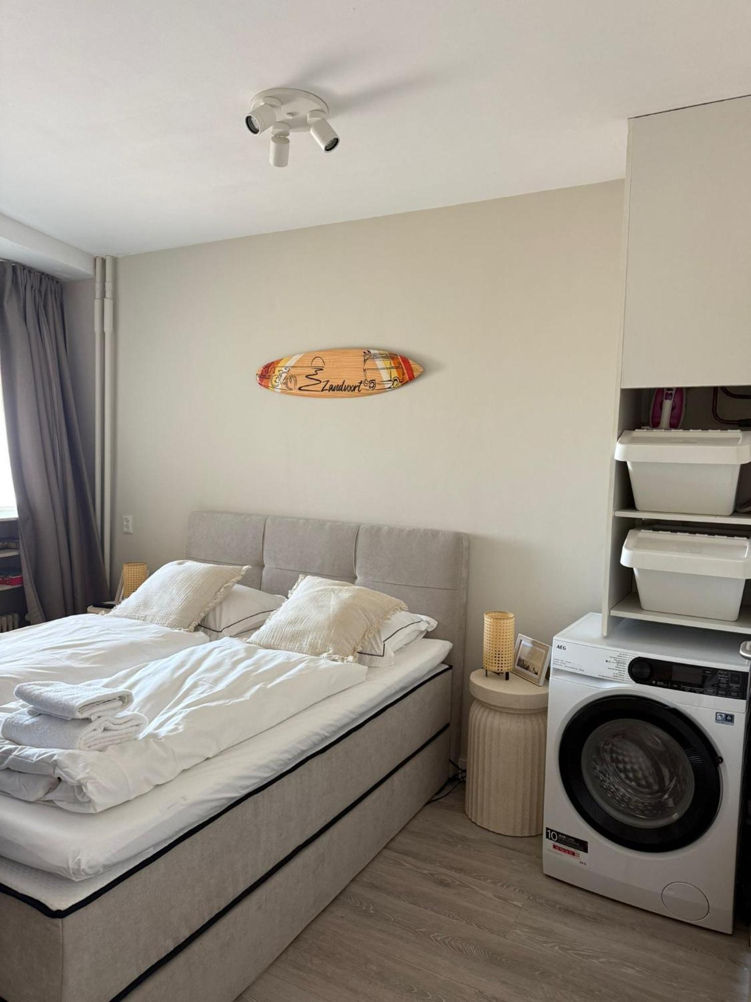 Beach Loft Zandvoort Eksteriør bilde