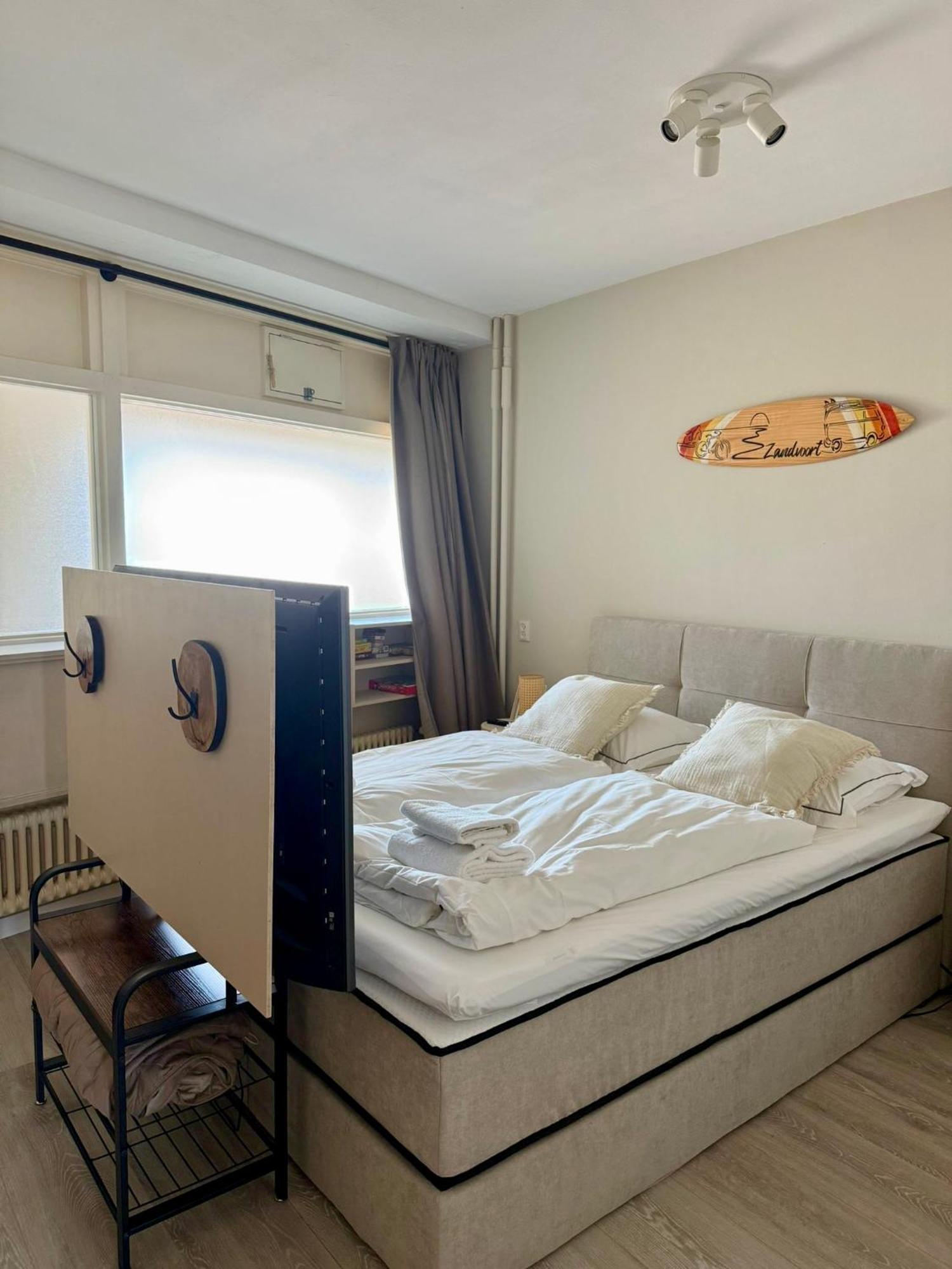 Beach Loft Zandvoort Eksteriør bilde