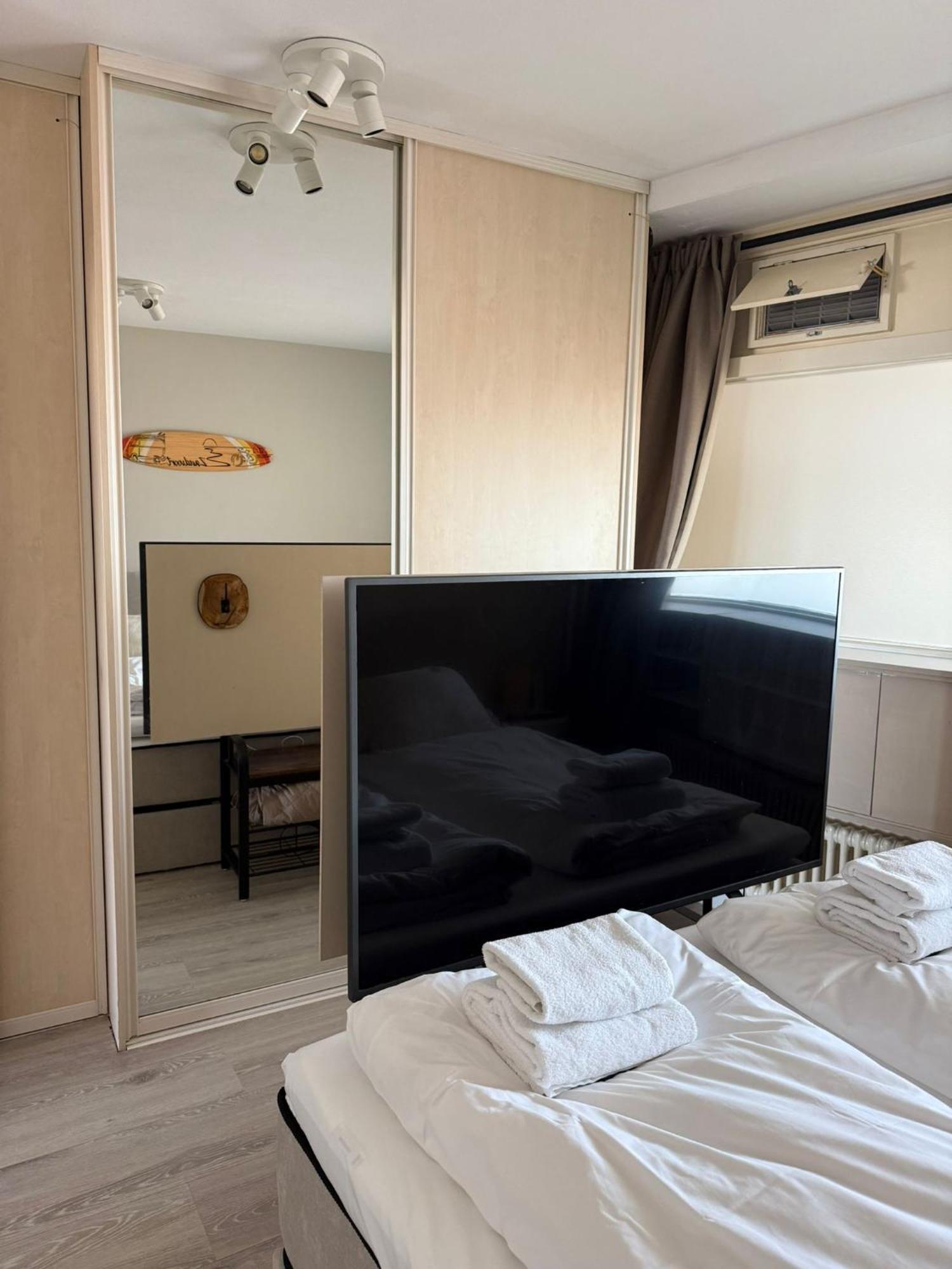 Beach Loft Zandvoort Eksteriør bilde