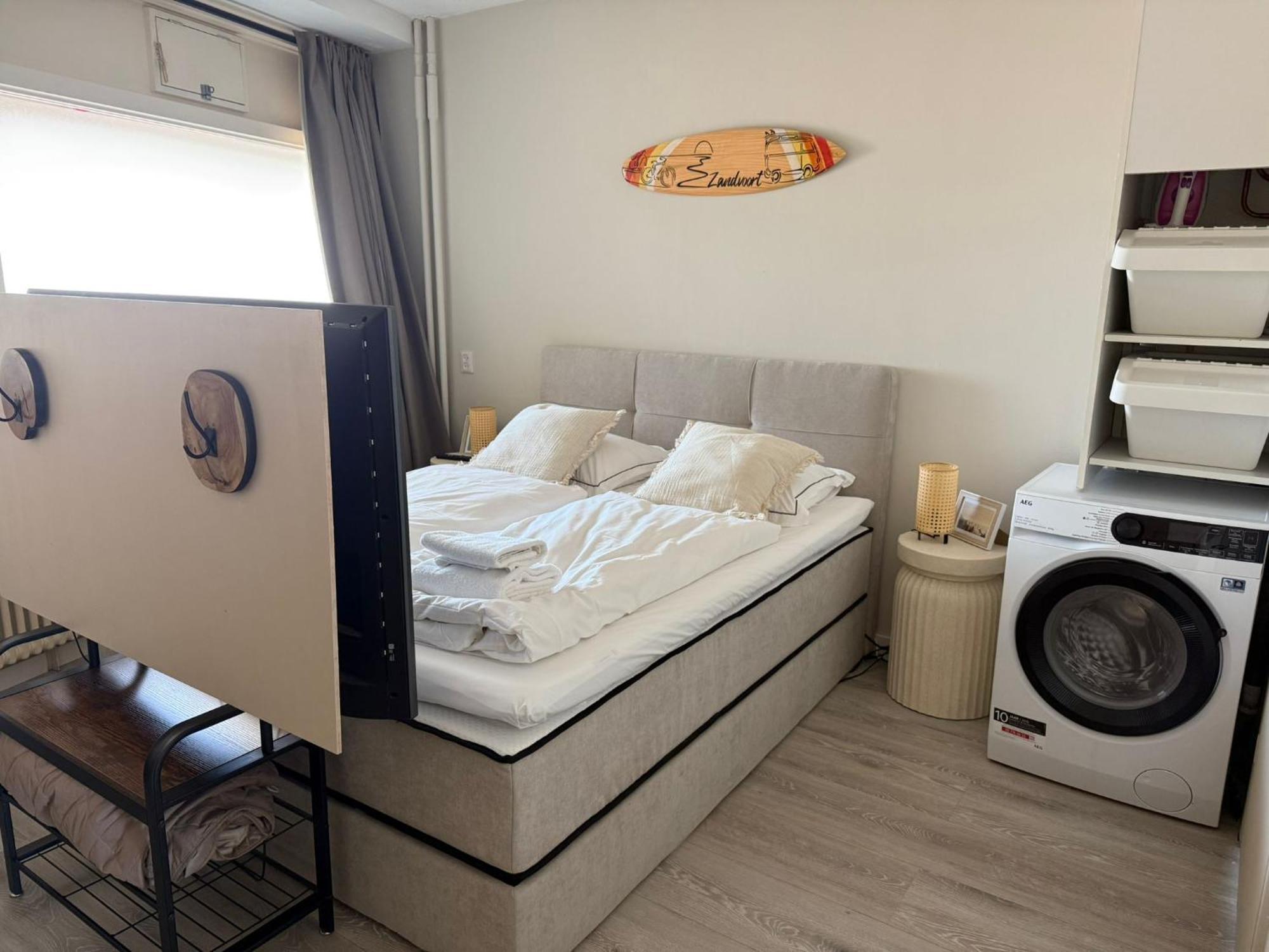 Beach Loft Zandvoort Eksteriør bilde